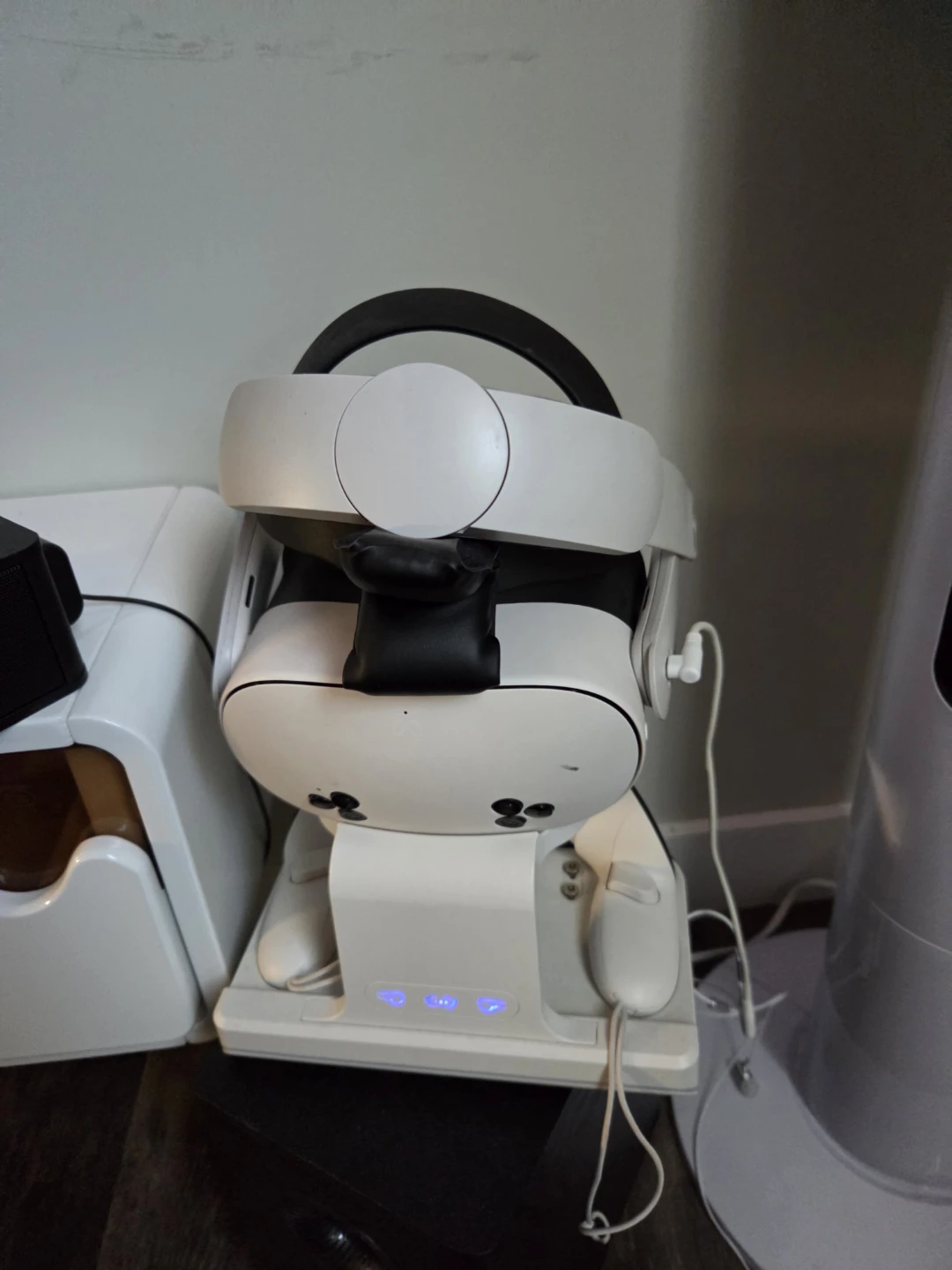 Meta Quest 3s Headset