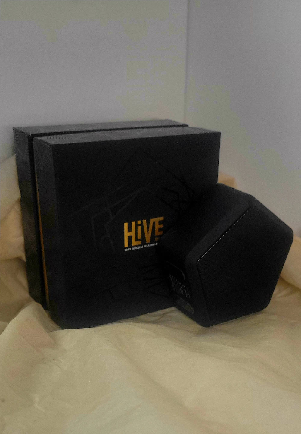 Brand New Bluetooth Wireless Speakers – Multiple Available!