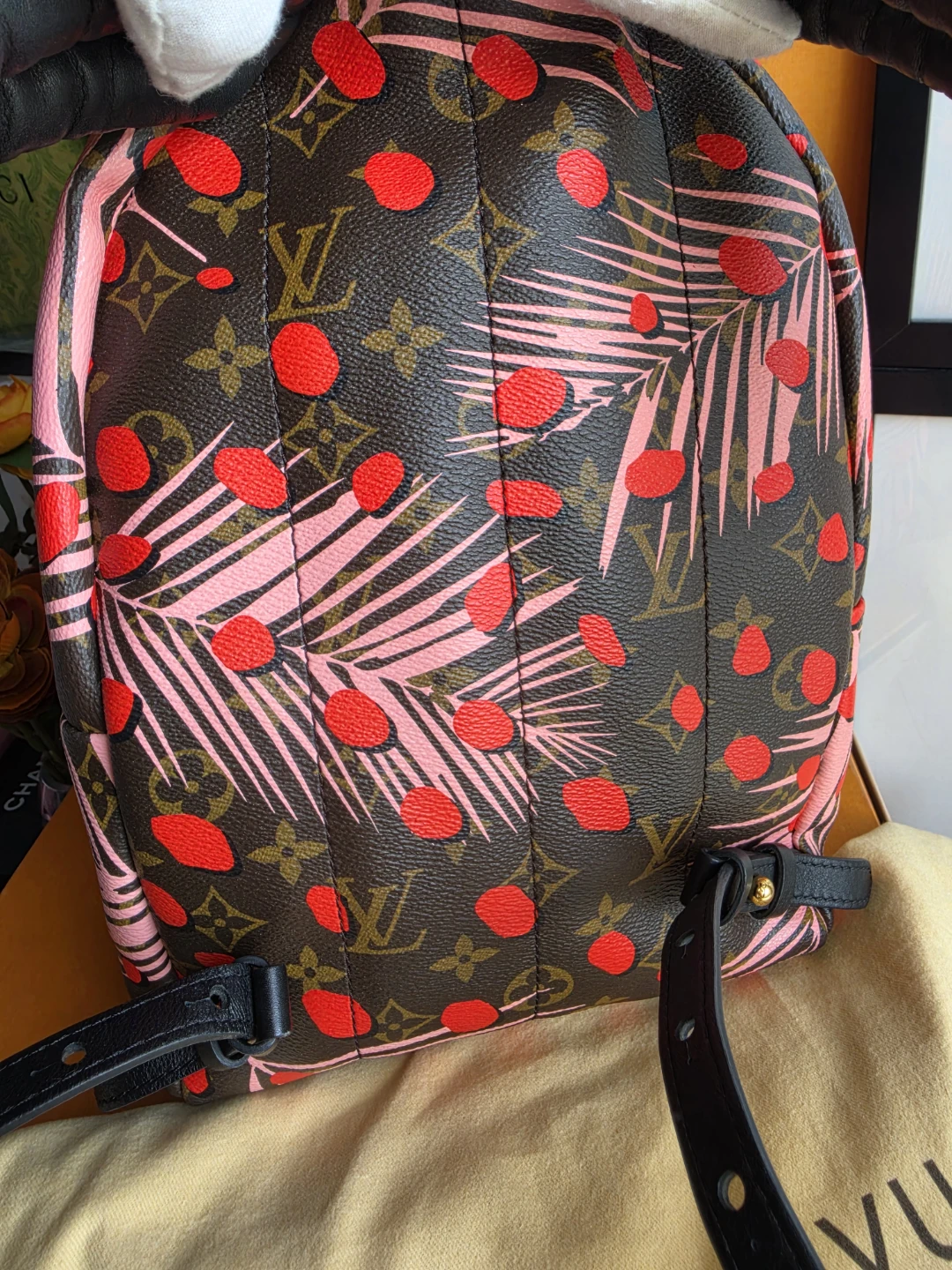 Limited Edition Palm Springs LV - photo 2
