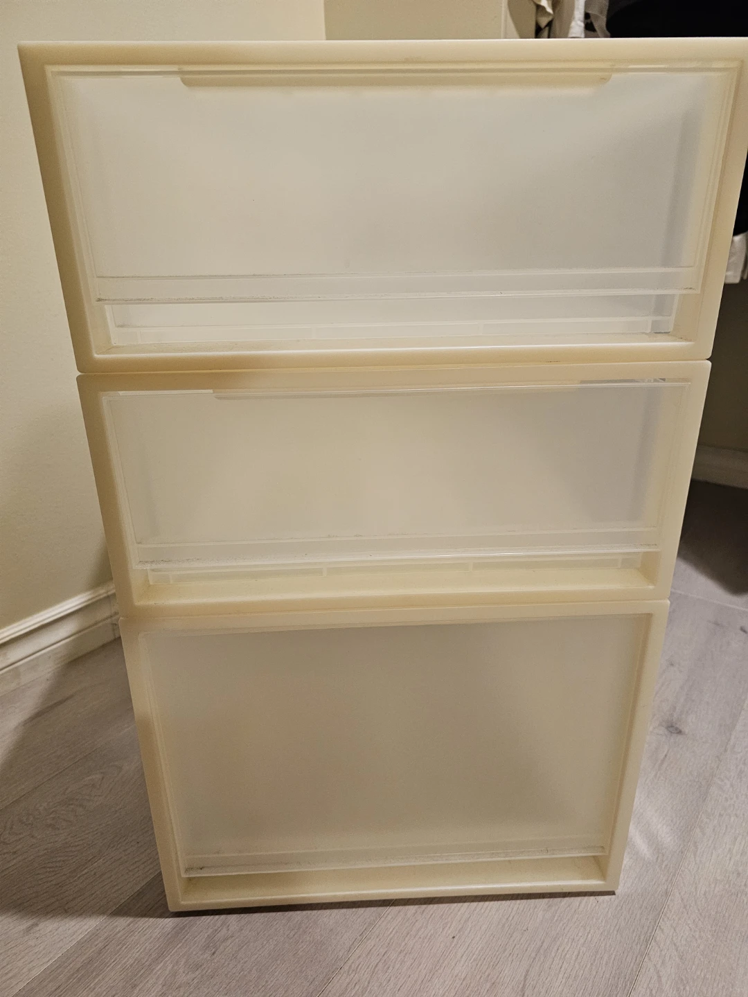 Plastic Drawer - photo 2