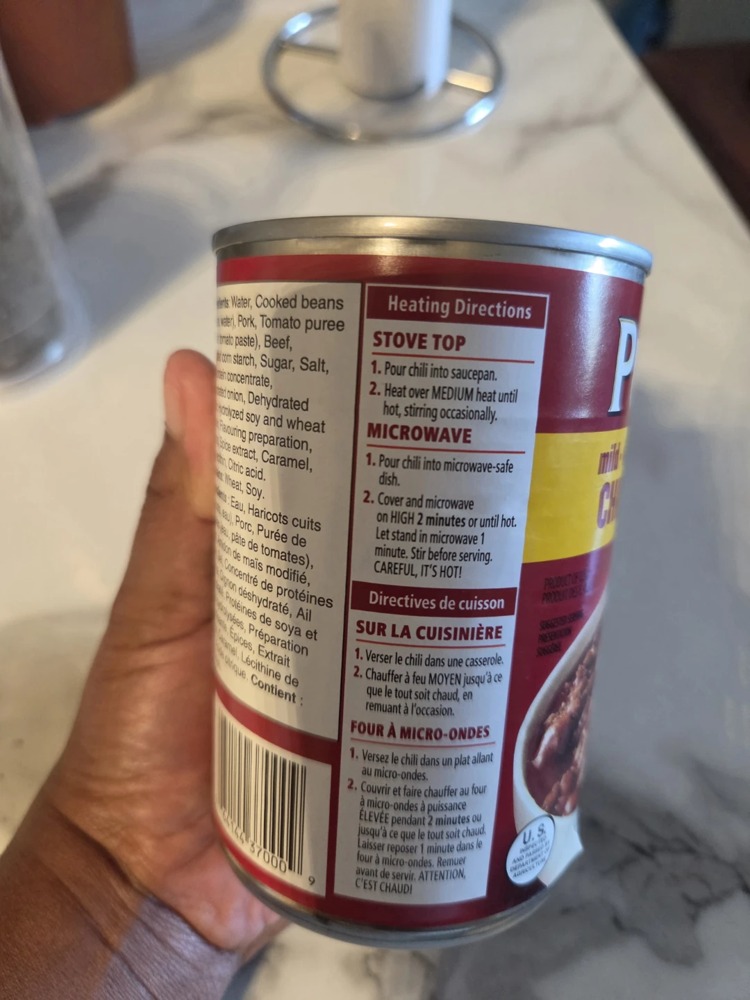 Puritan Mild Chili✨️🍲 - photo 3