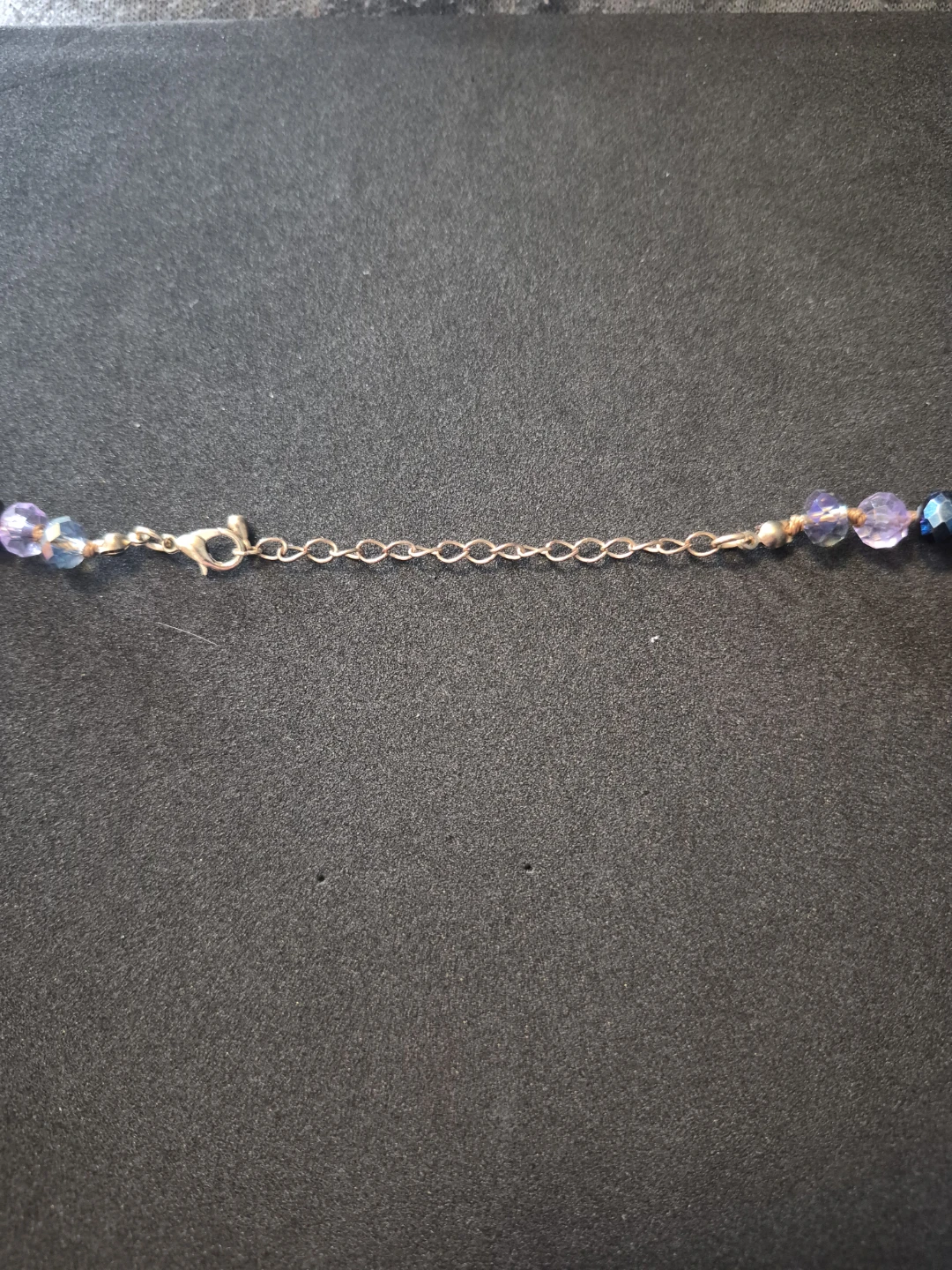 Niquea.d Beaded Necklace with Pouch - photo 4