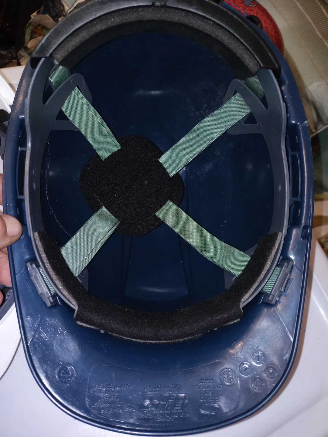 4 Hard Hats - photo 5