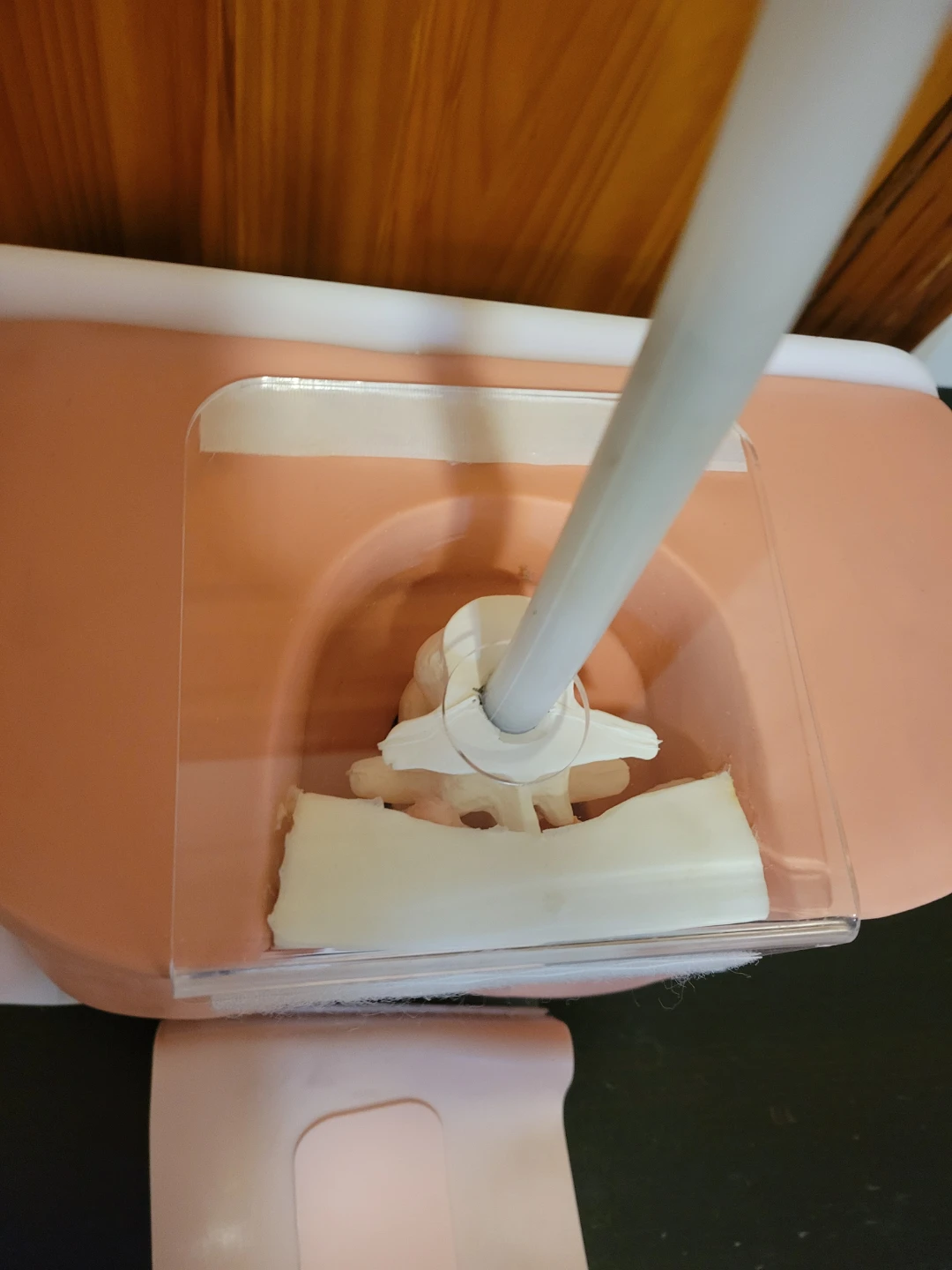 Spinal Injection Simulator Manikin Dummy for training - photo 3