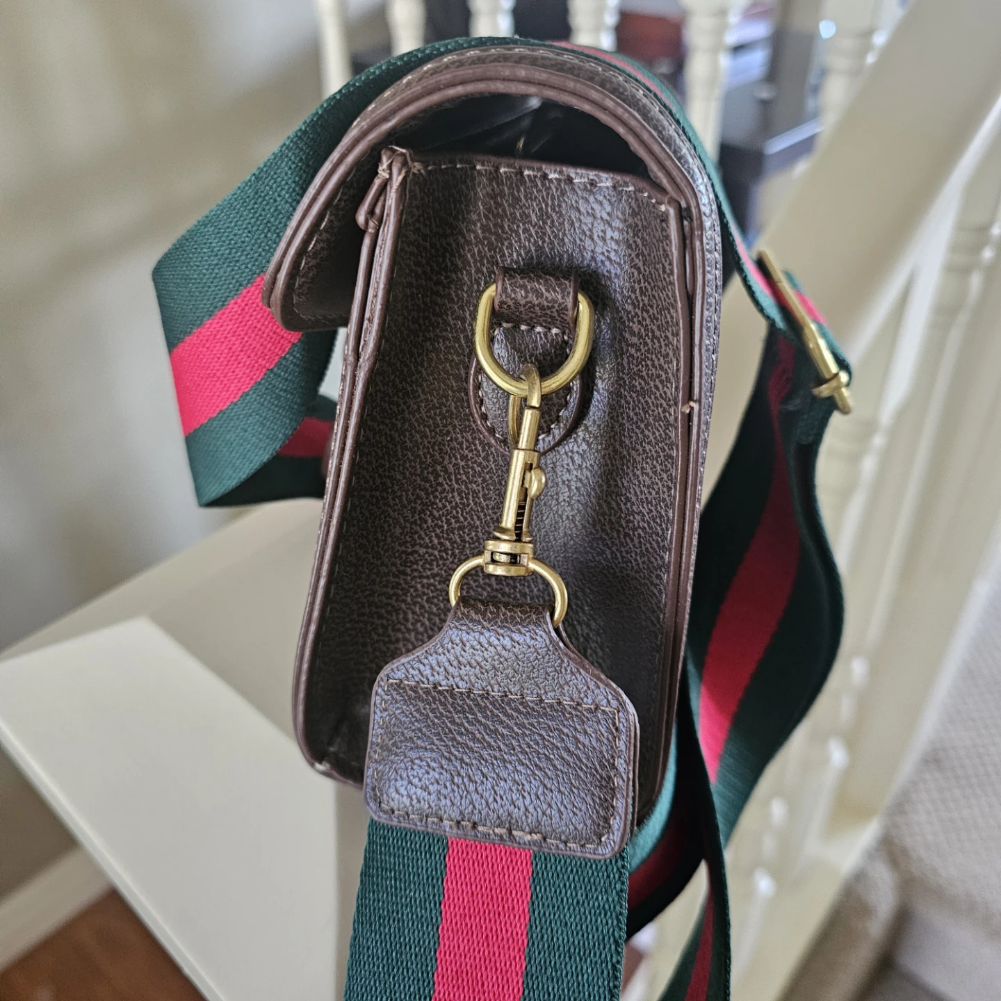 Gucci GG Marmont Shoulder Bag - photo 2