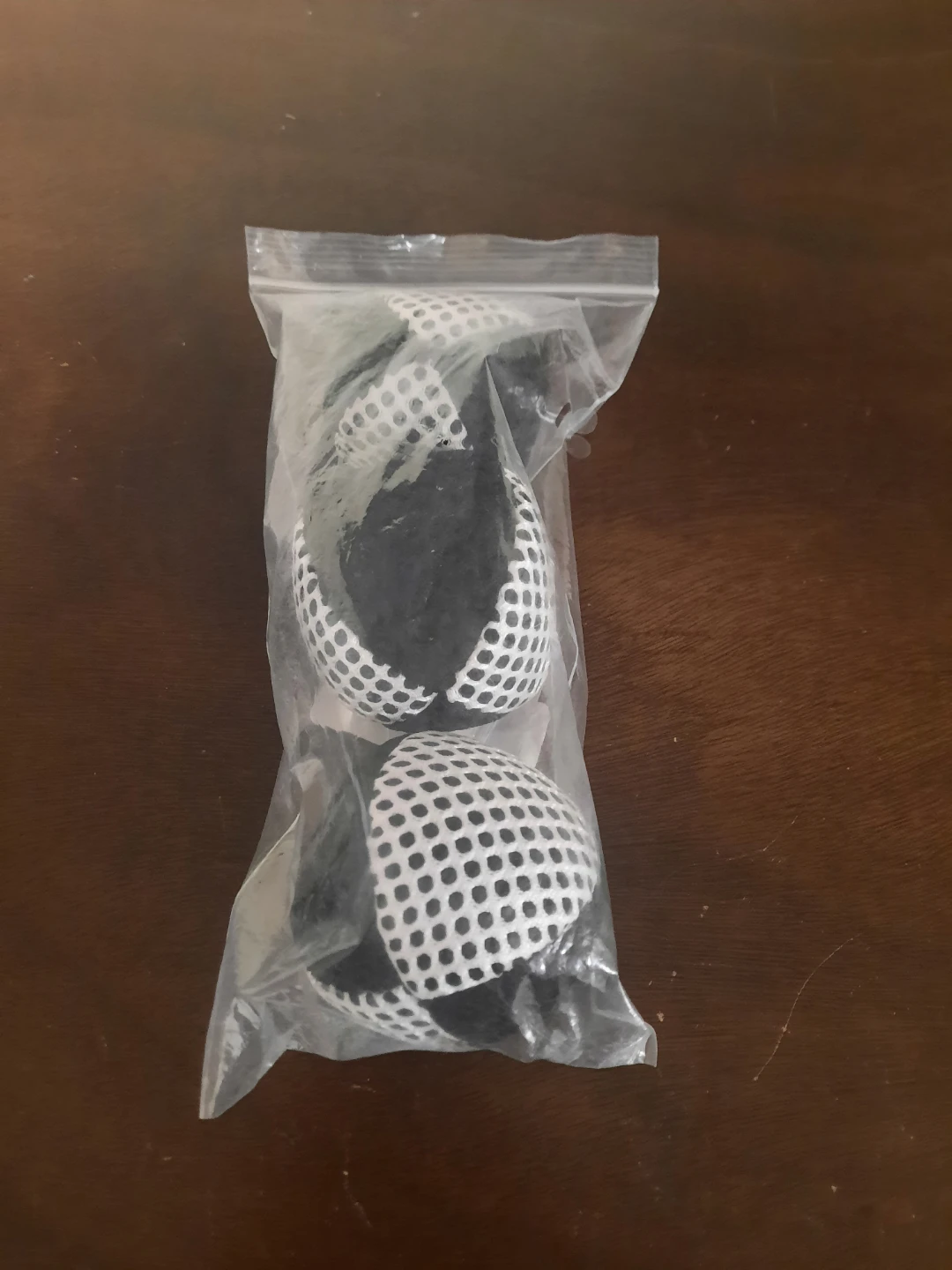 Juggling Balls - Set of 3 - photo 2