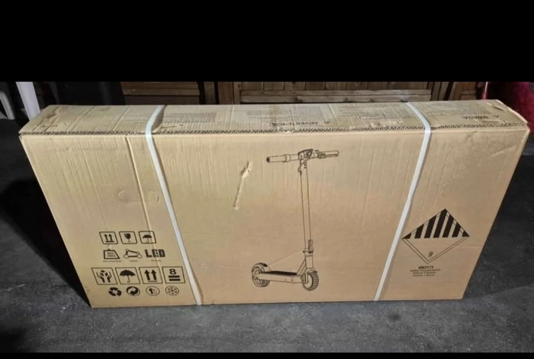 Acer Electric Scooter Series 3 - photo 2