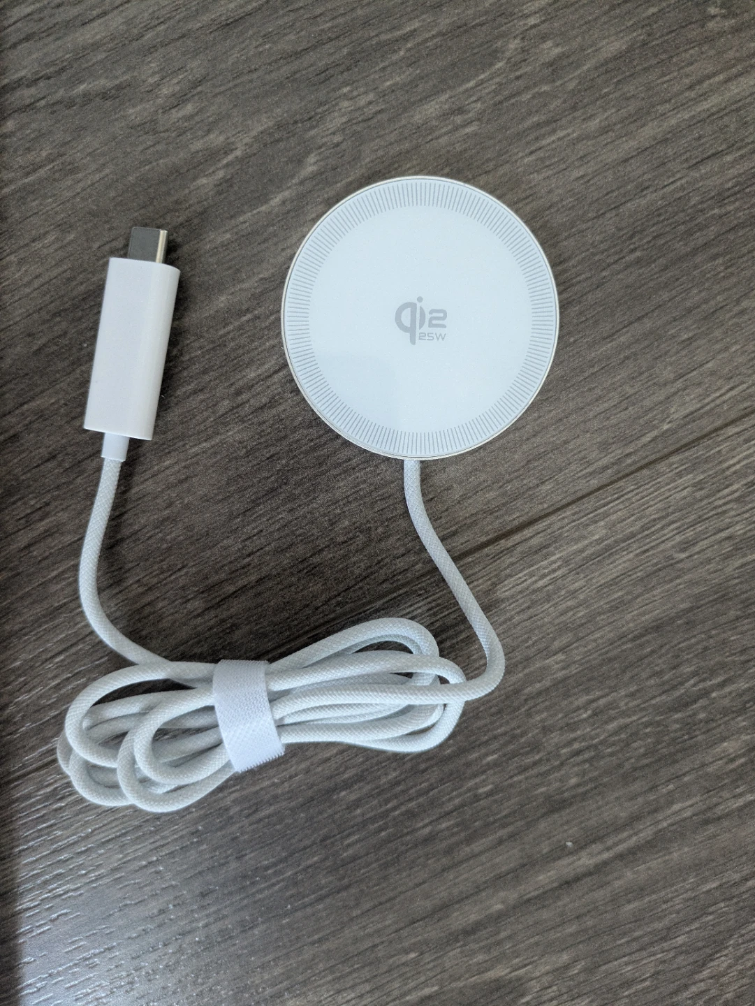 25W Wireless Charger 2-Pack - photo 2