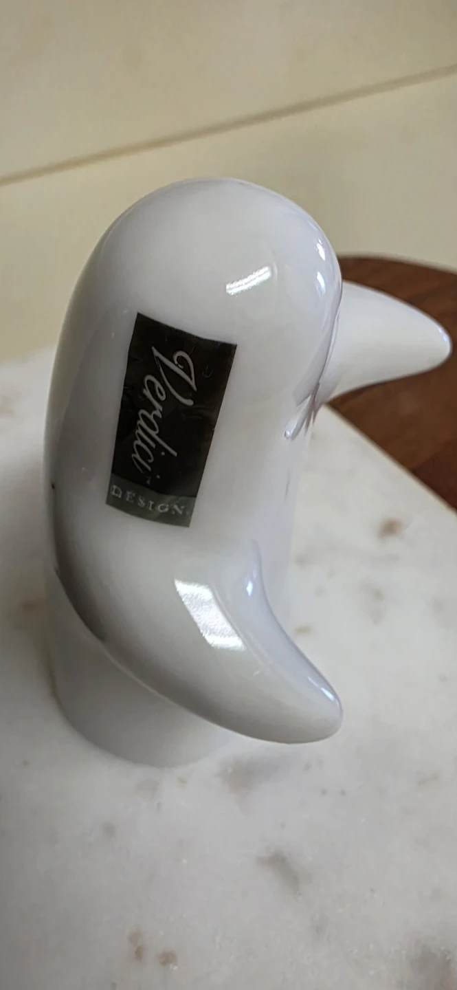 Verdici Design Hugging Ghost Salt and Pepper Shakers - photo 4