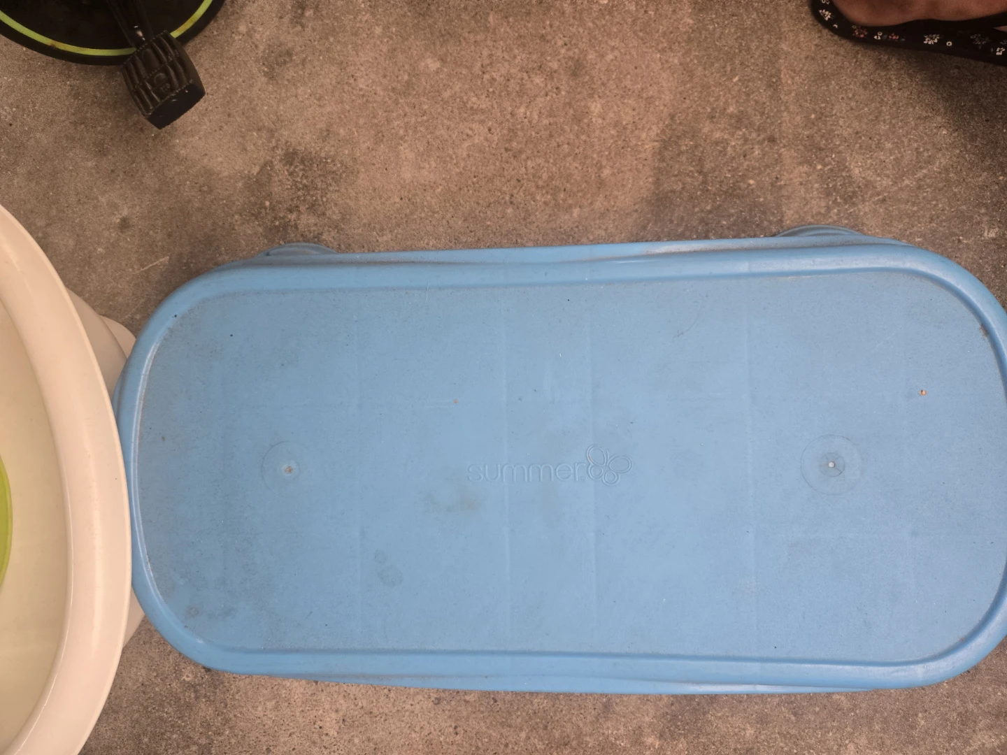 Summer Infant Baby Bather - photo 3