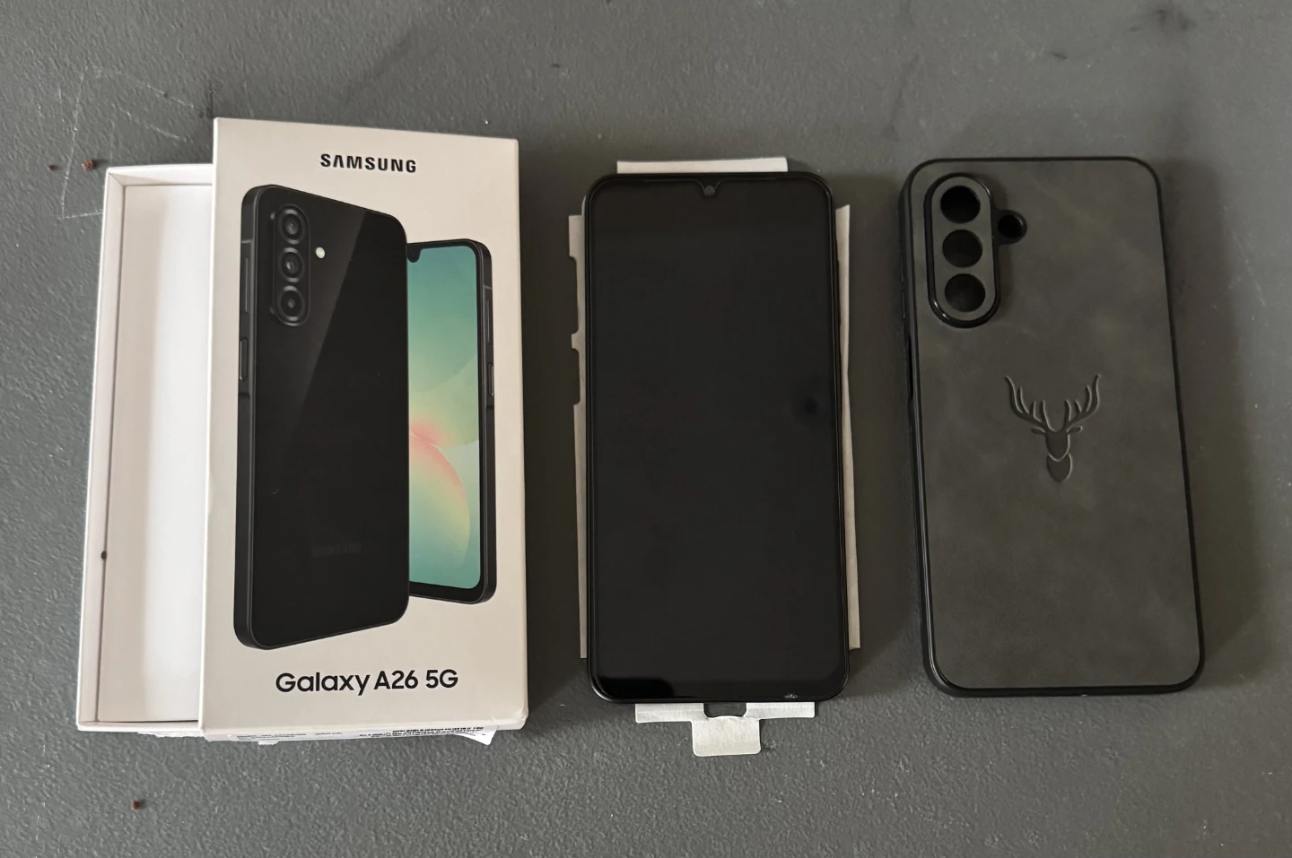 Samsung Galaxy A26 5G (BRAND NEW) - photo 3