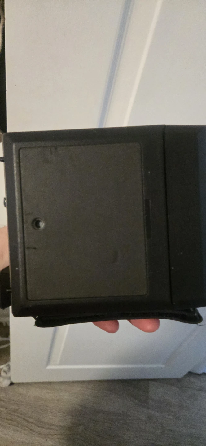Polaroid Spectra System Instant Camera - photo 3