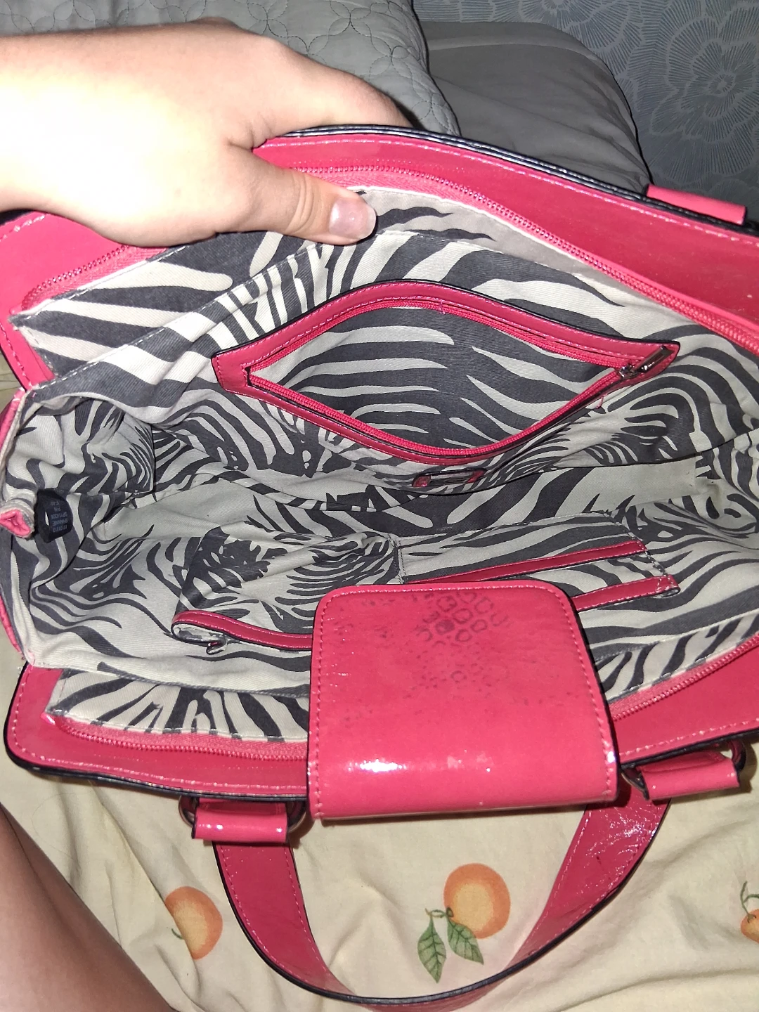 Guess bag - photo 3