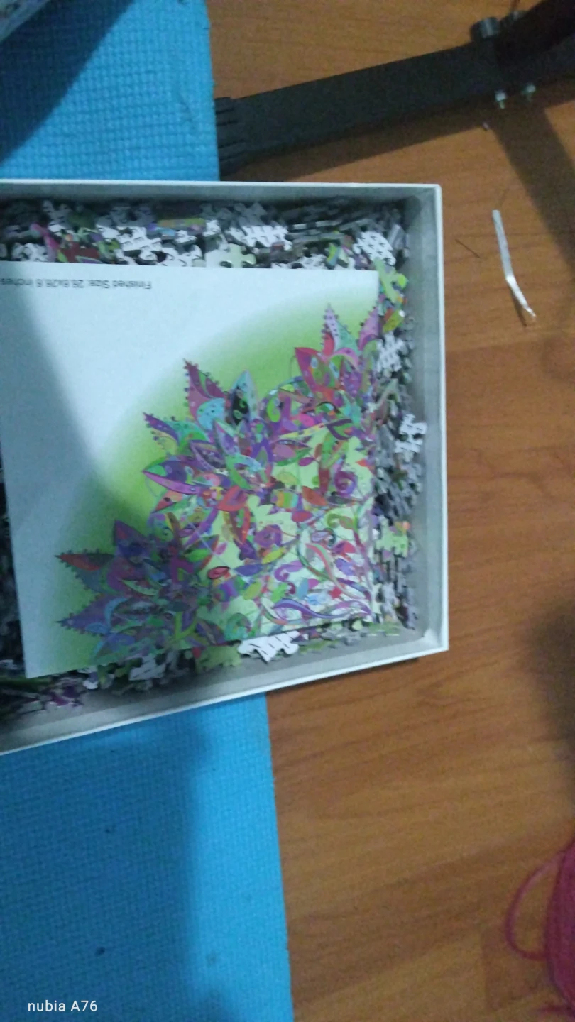 Puzzles - photo 3