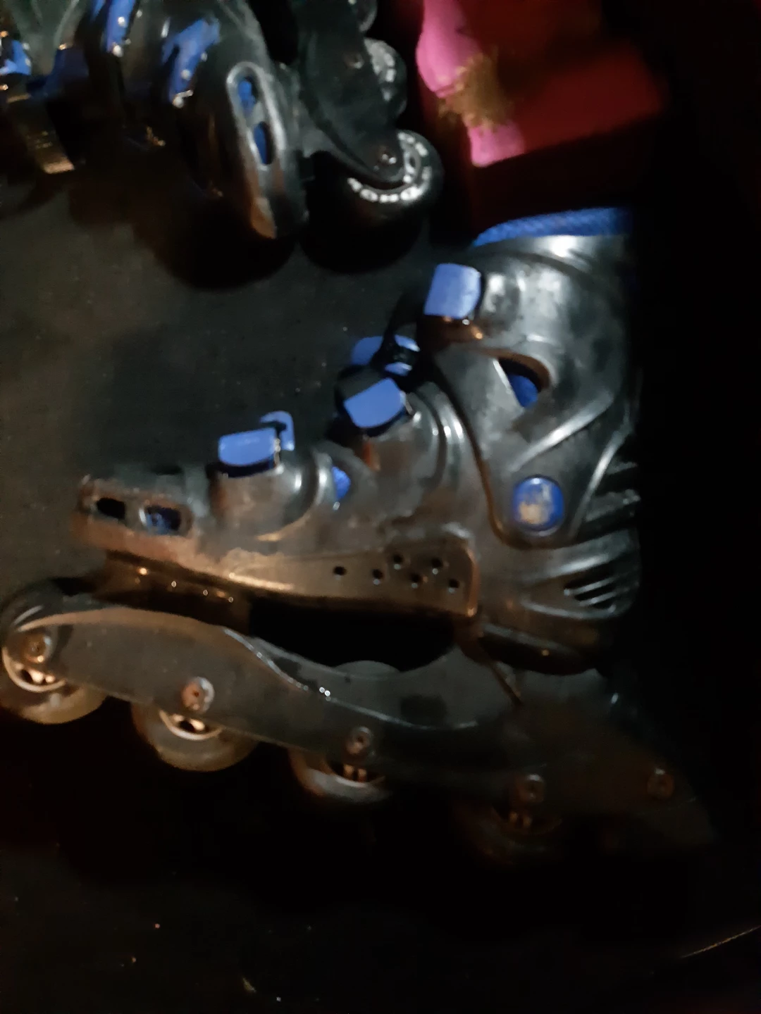 KOHO Inline Skates - photo 2
