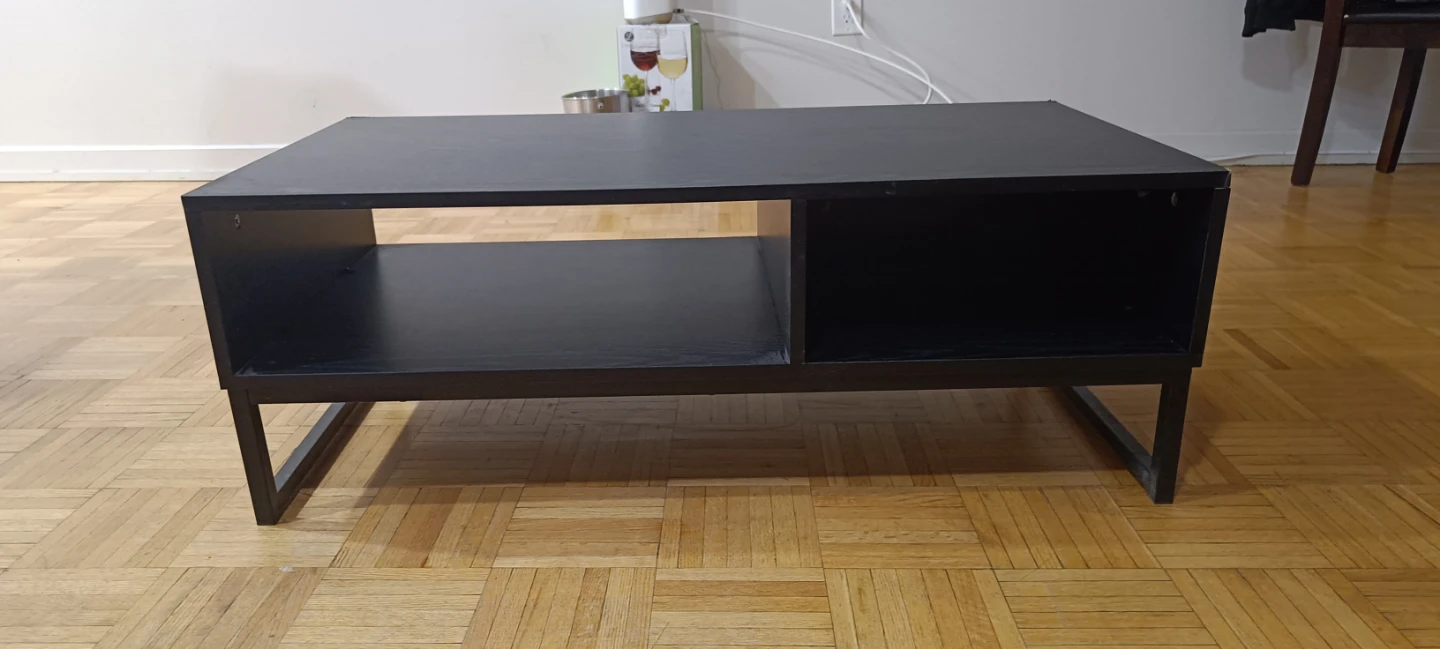 TV stand/Coffee table - photo 2