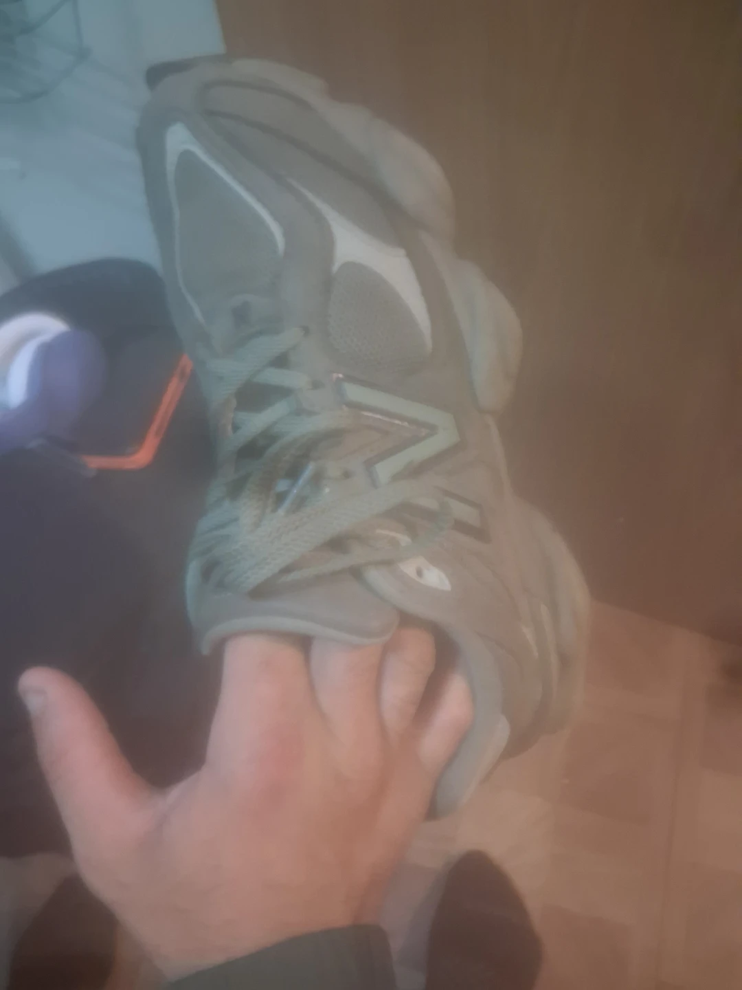 New Balance Men's Running Shoes - photo 3