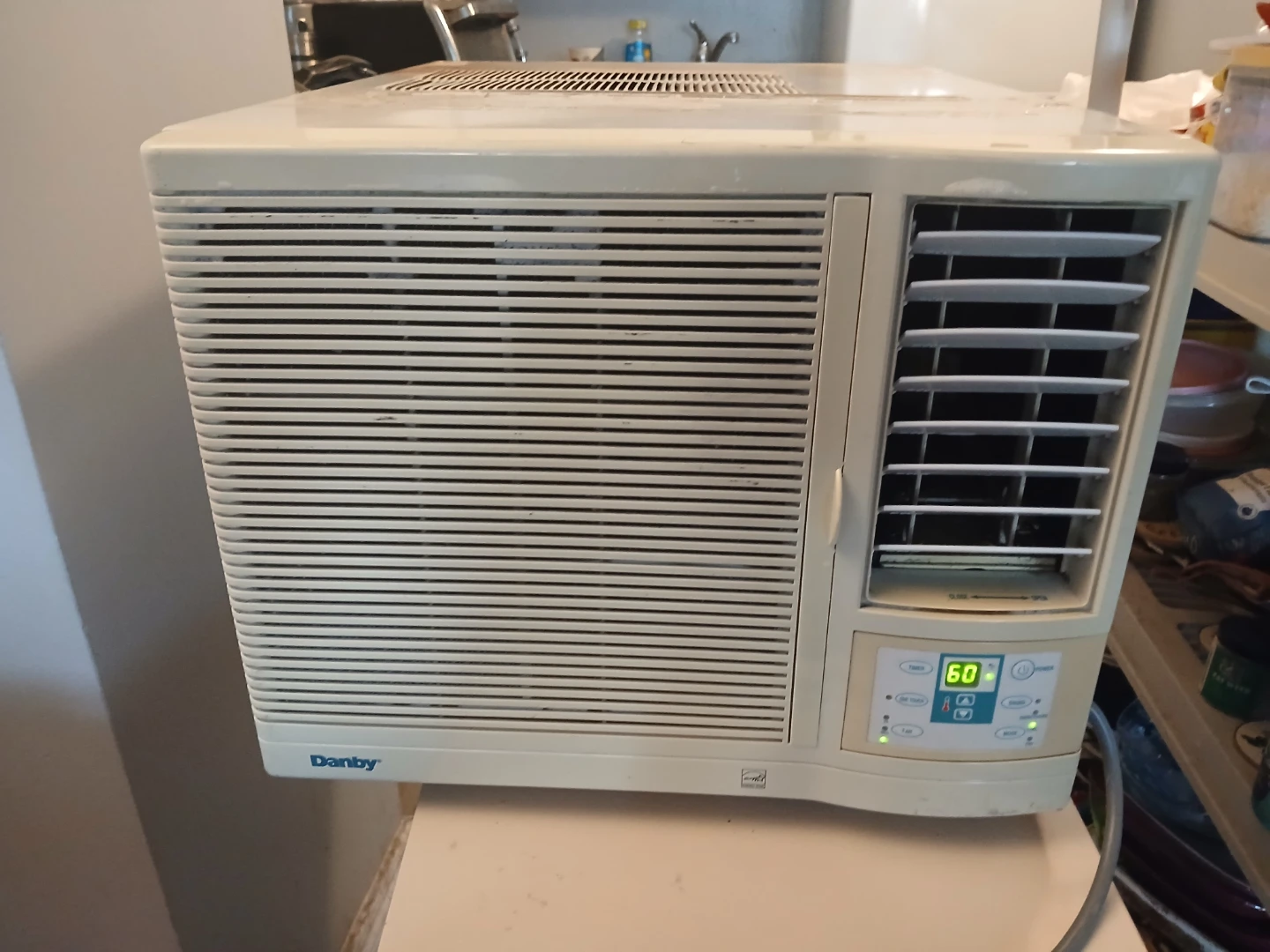 Danby 7000 BTU Air Conditioner