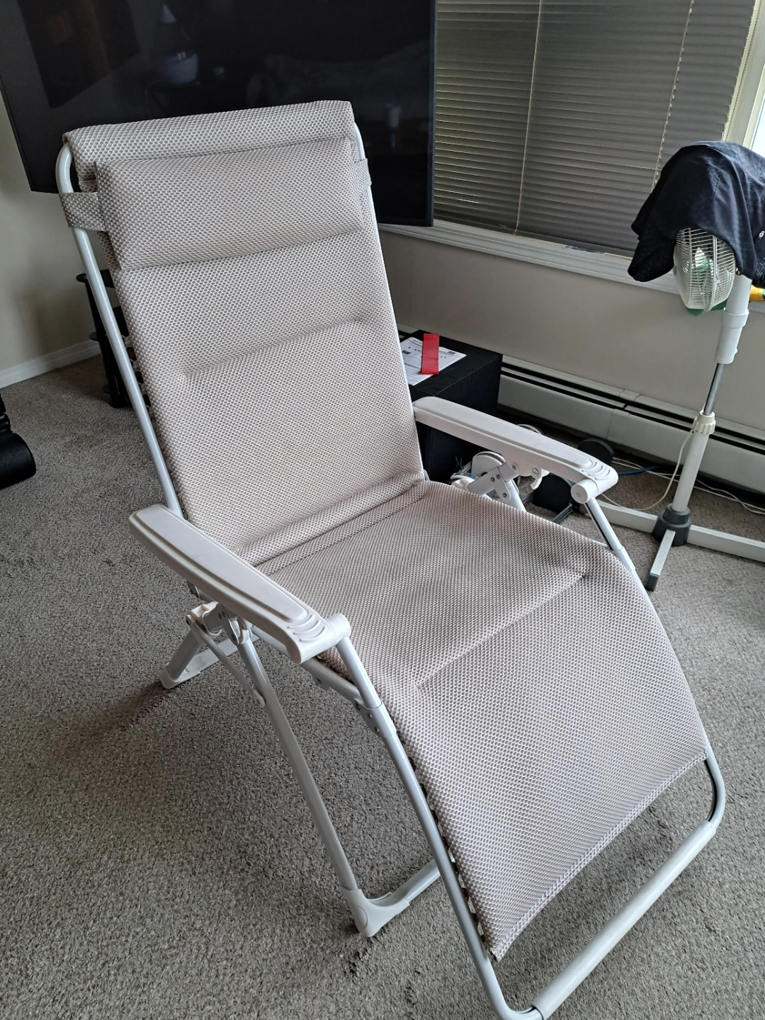 Zero Gravity Chair - photo 2
