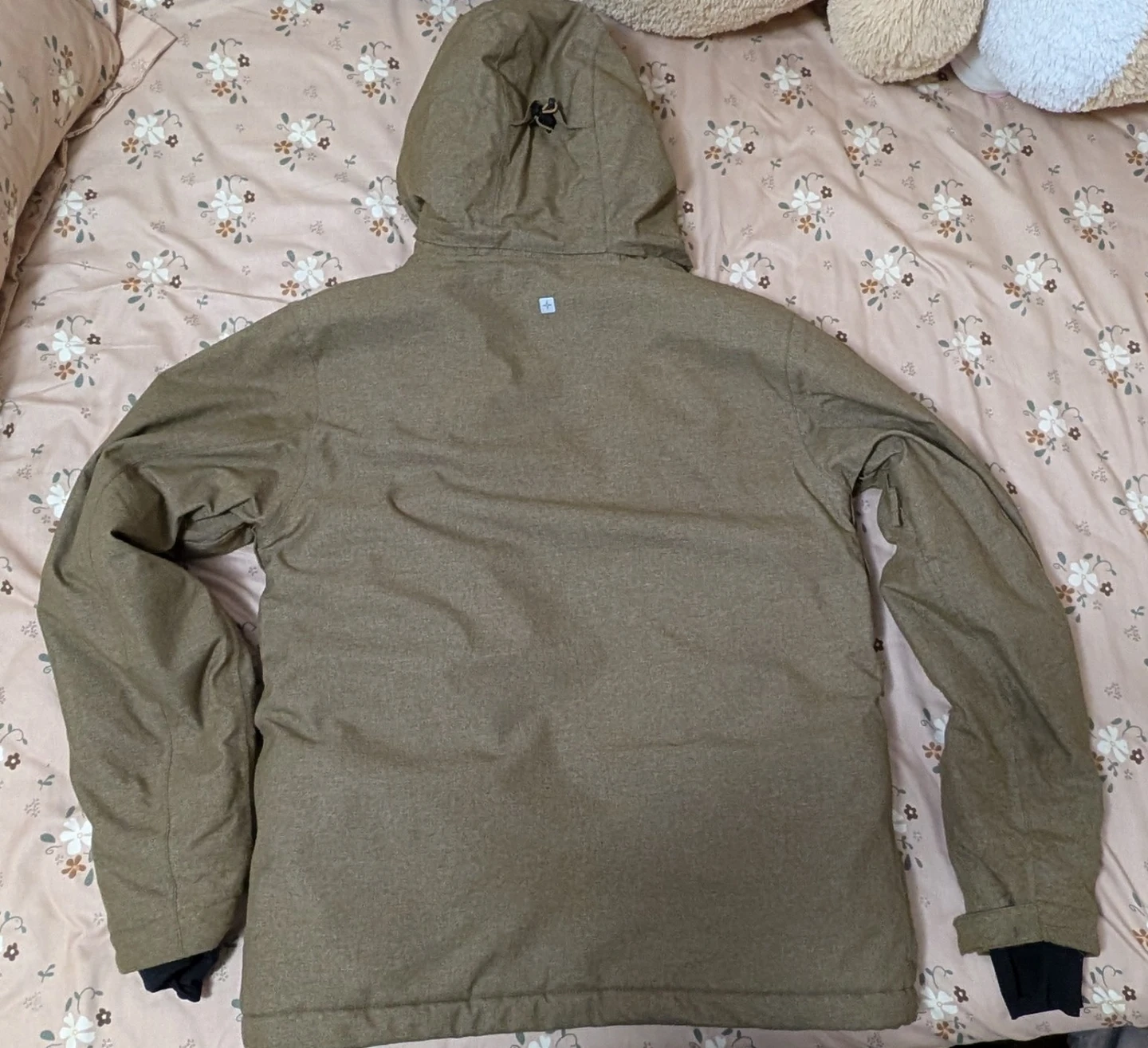 Mountain Warehouse Snow Jacket S/P - photo 4