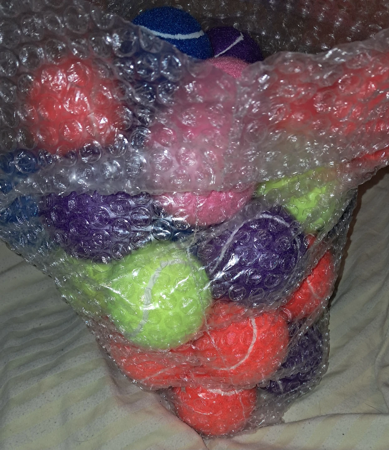 Bulk Tennis Balls - photo 3