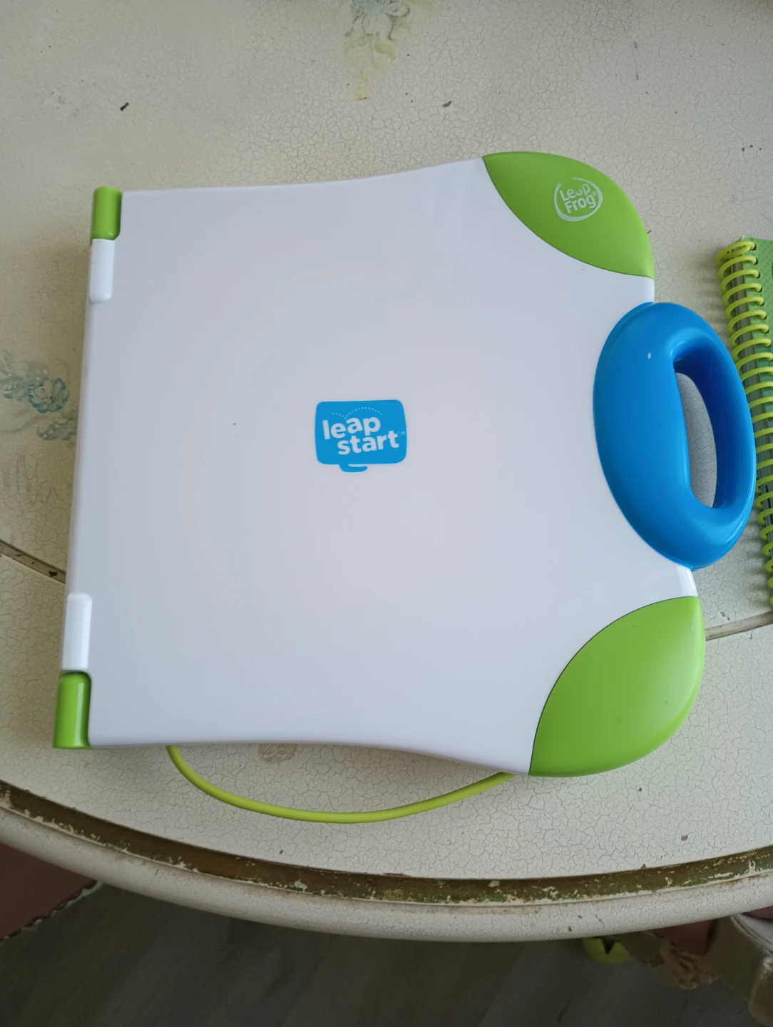 Leap Frog LeapStart Learning System - photo 3