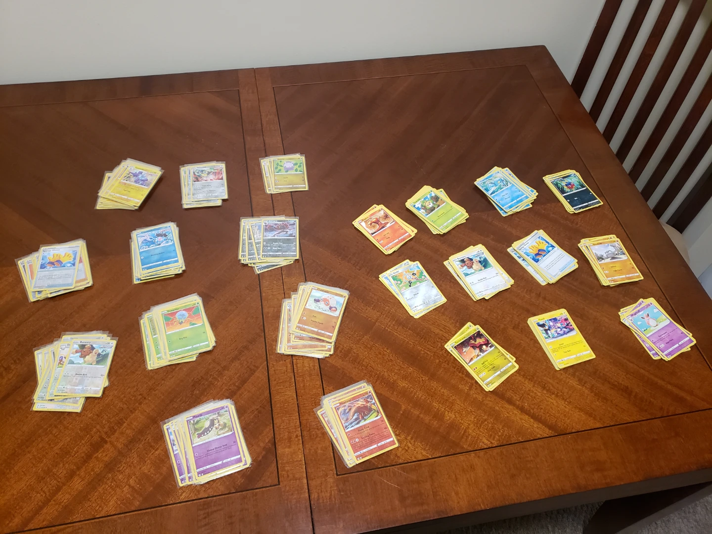 Fusion Strike Bundle 361Cards