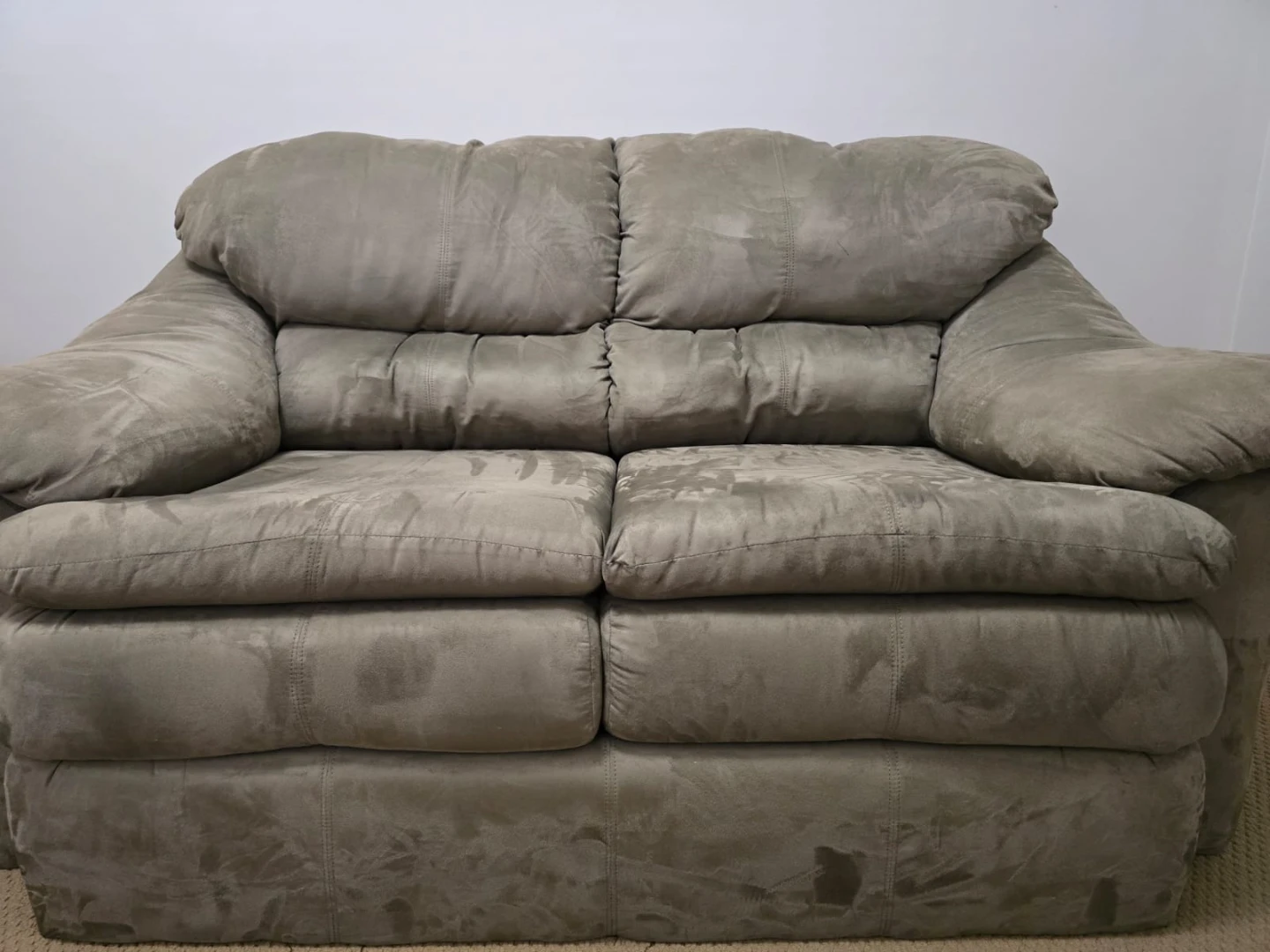 Loveseat Sofa