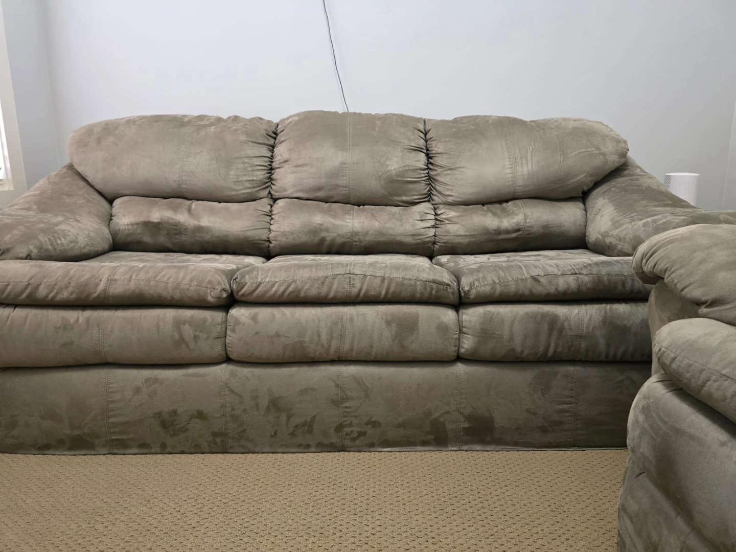 Loveseat Sofa - photo 2