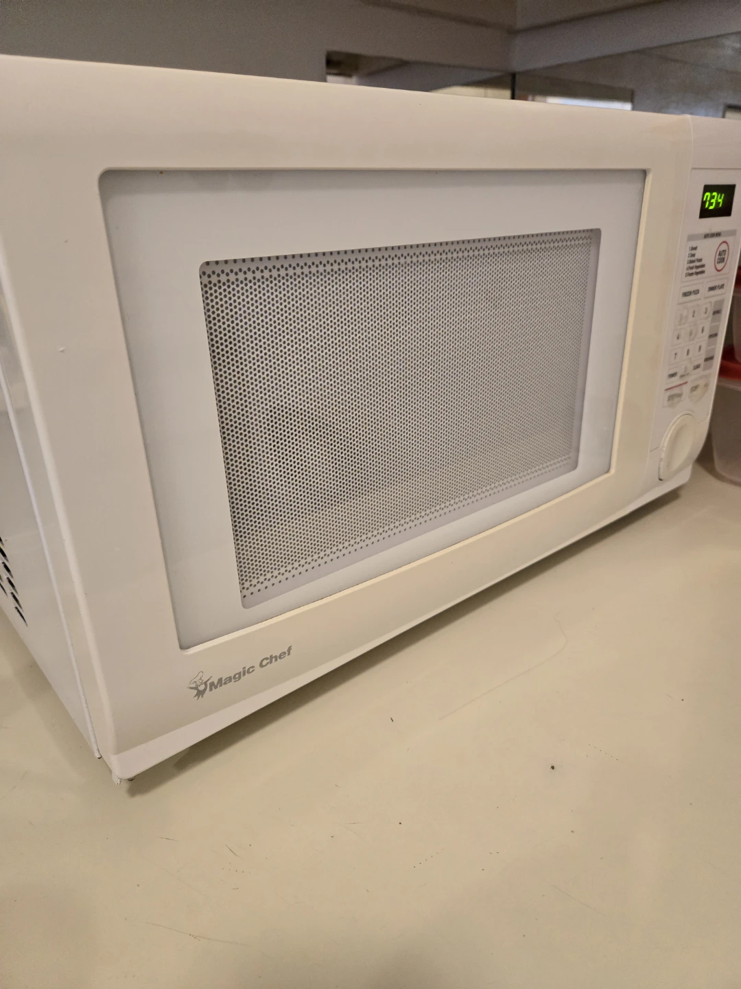 Magic Chef Microwave
