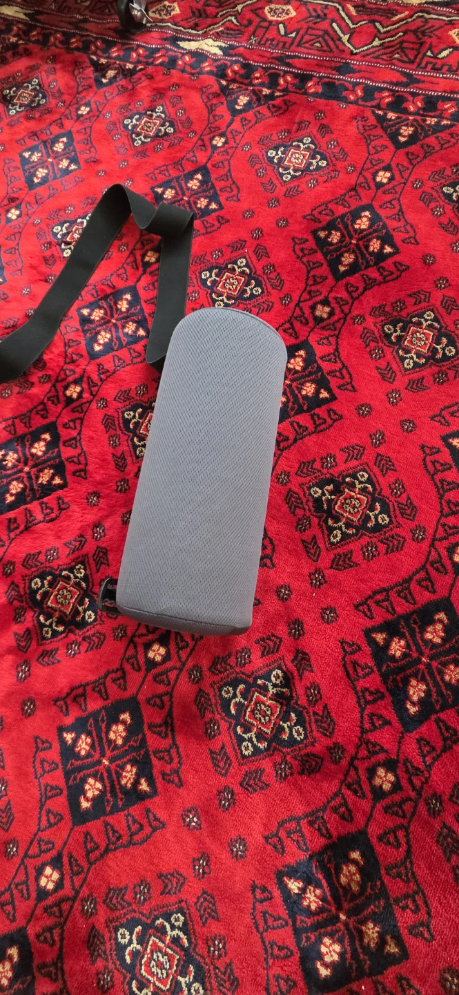 OPTP McKenzie Lumbar Roll - photo 3