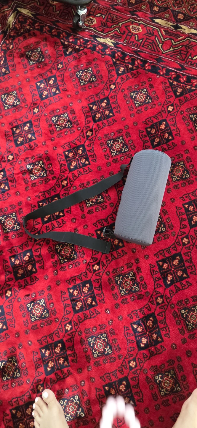 OPTP McKenzie Lumbar Roll - photo 4
