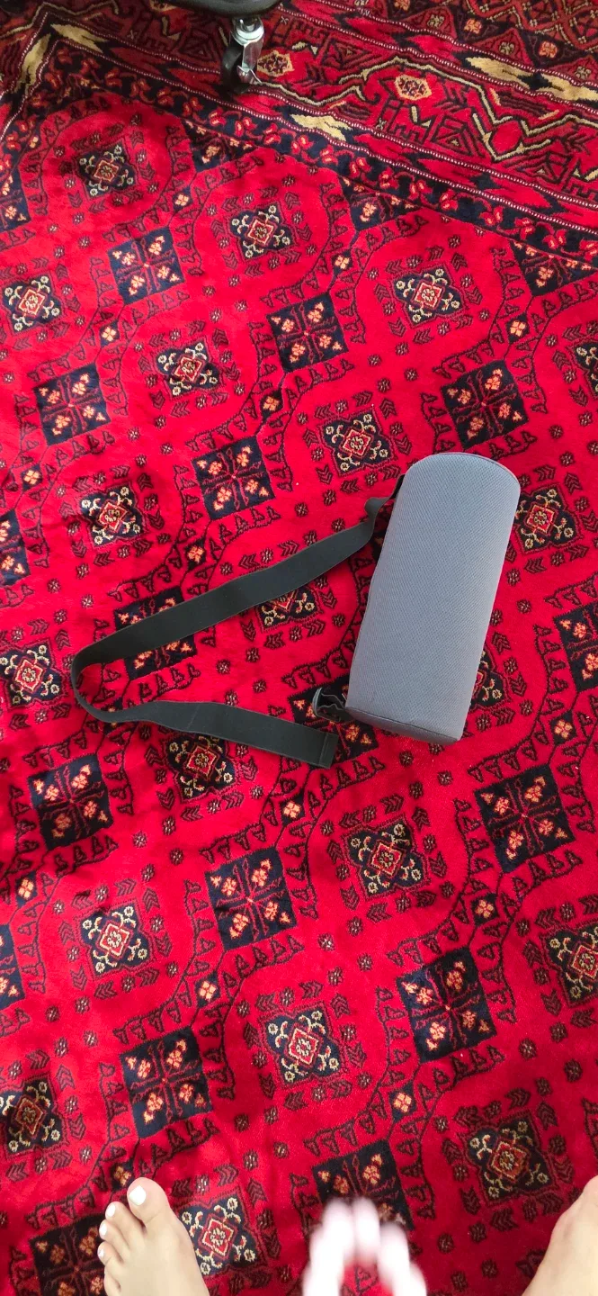 OPTP McKenzie Lumbar Roll - photo 4