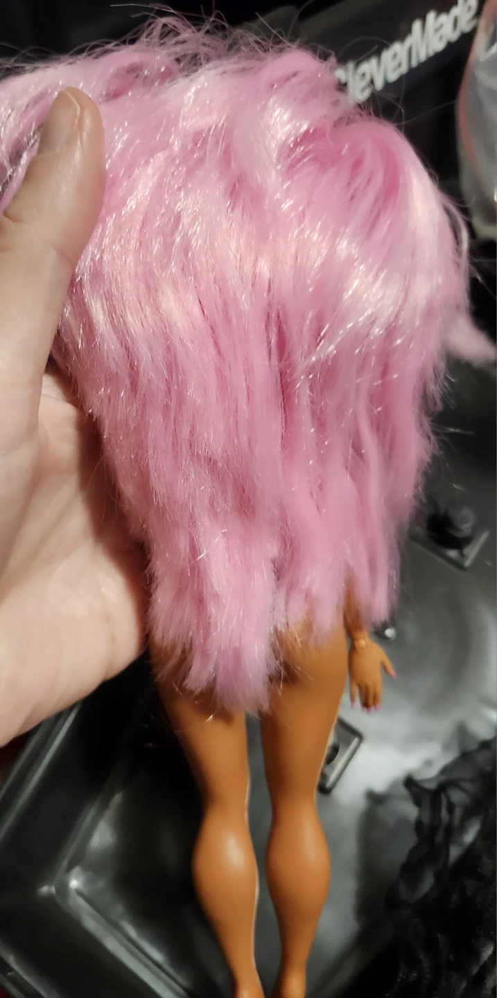 $5 lol omg doll - photo 2
