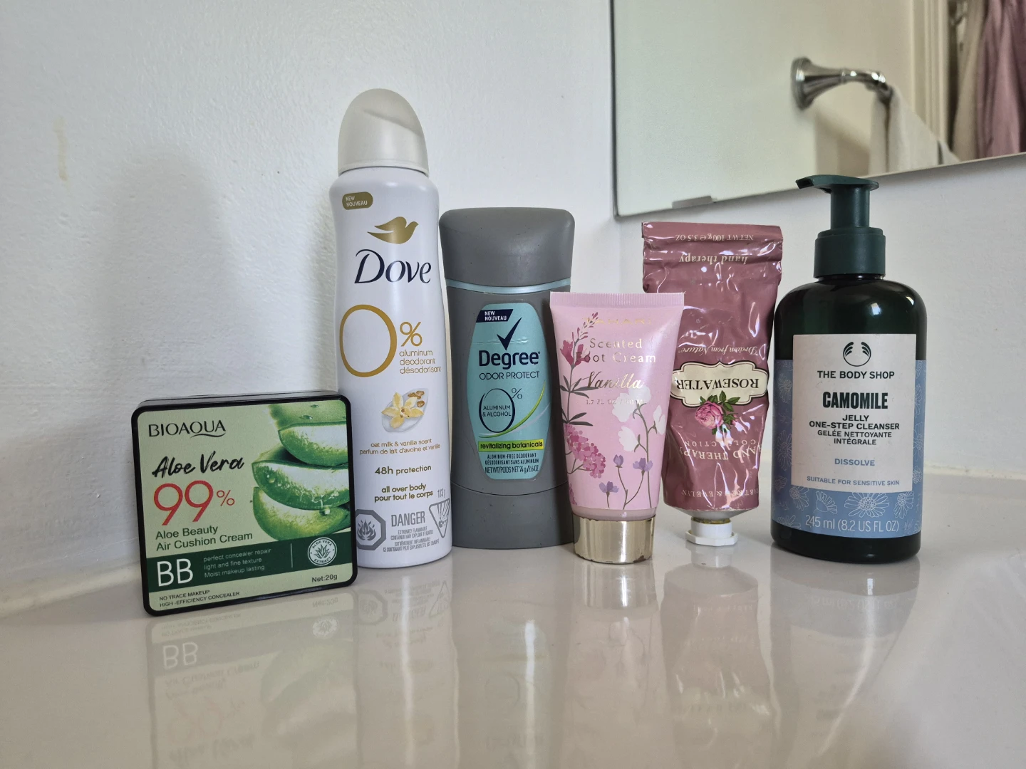 Personal Care Lot