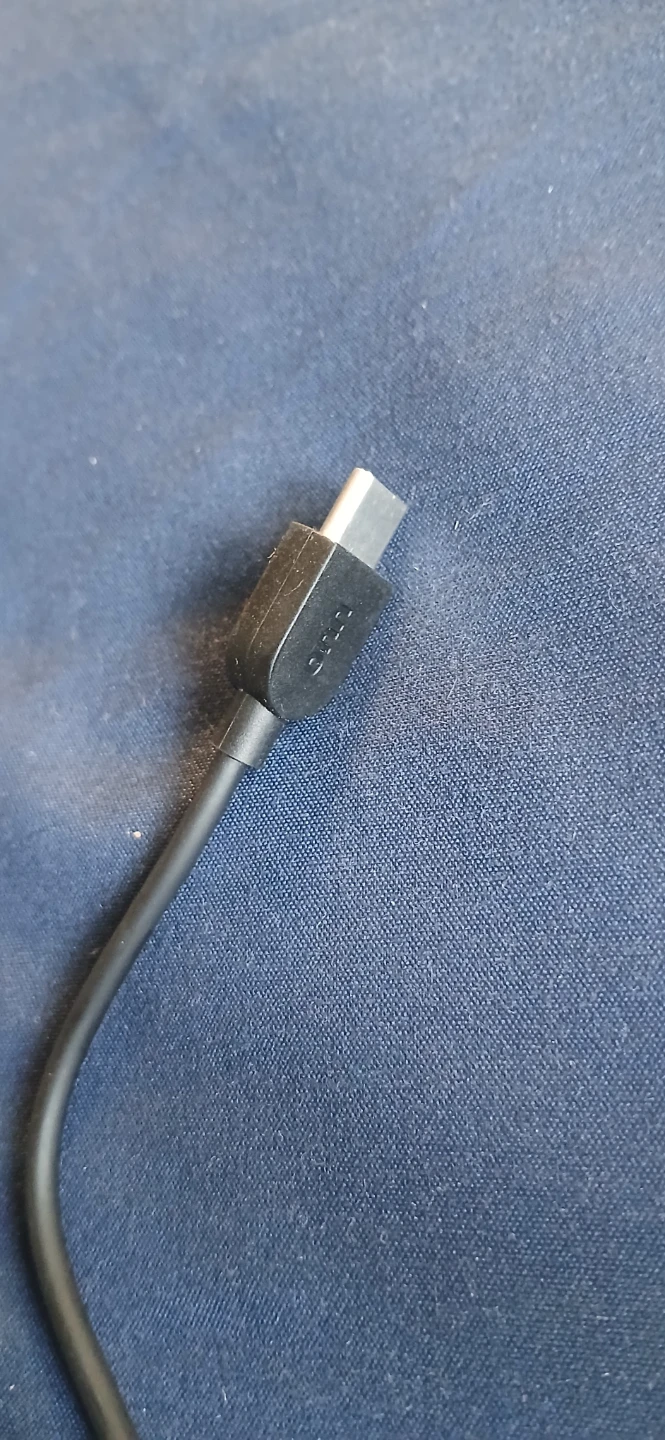 Charge Only USB Cable - photo 3
