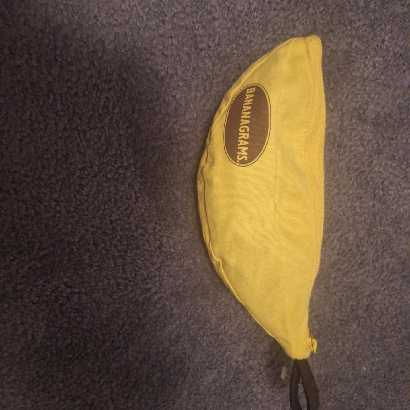Bananagrams Word Game