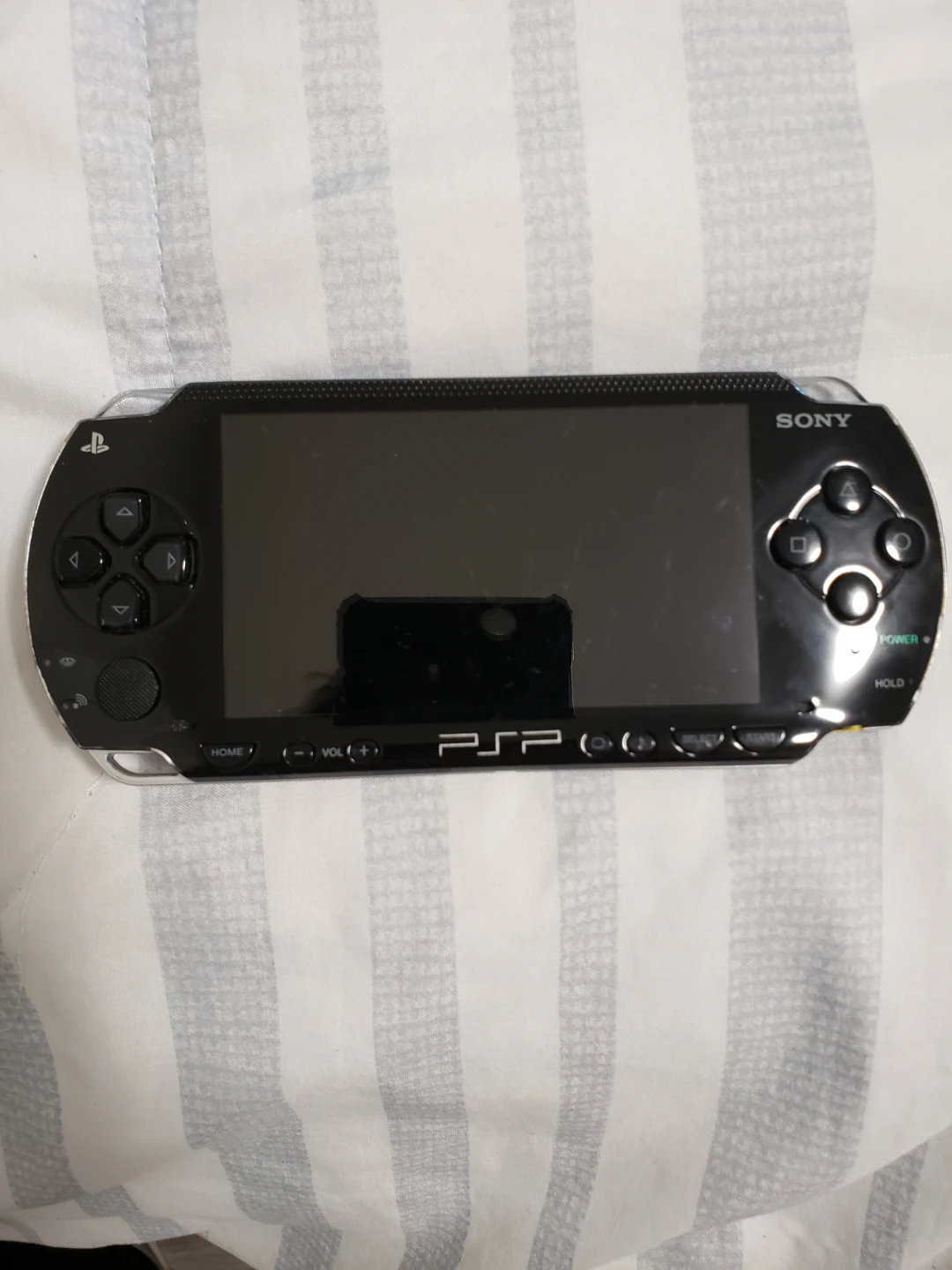 Sony PSP 1000