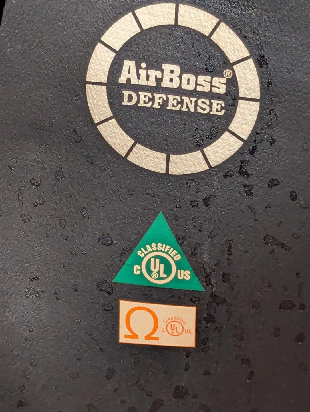 🔥 OBO: AirBoss Defense Structural Firefighting Boots – BRAND NEW - photo 4