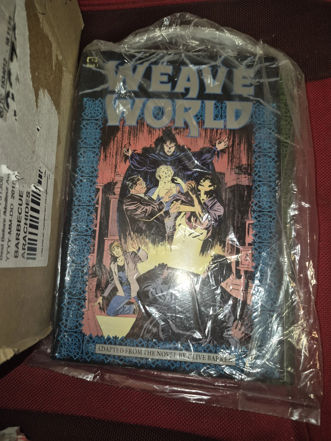 Online garage sale! - photo 4