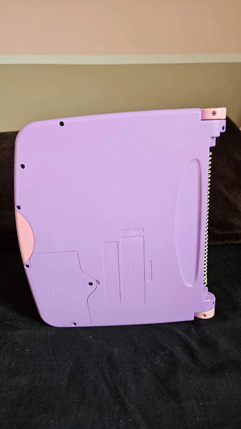 LeapFrog LeapPad Learning System - photo 2