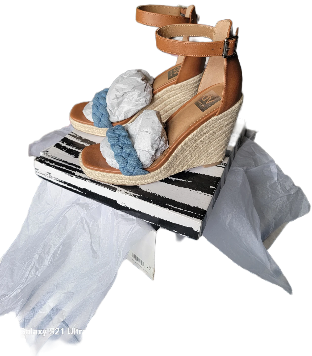 DV Dolce Vita Women's Wedge Sandals - photo 2