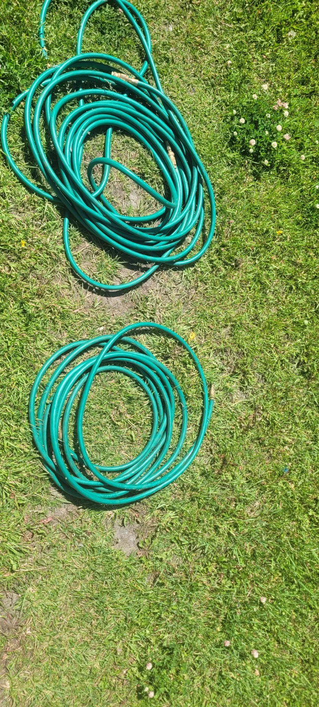 Air compressor hoses - photo 3