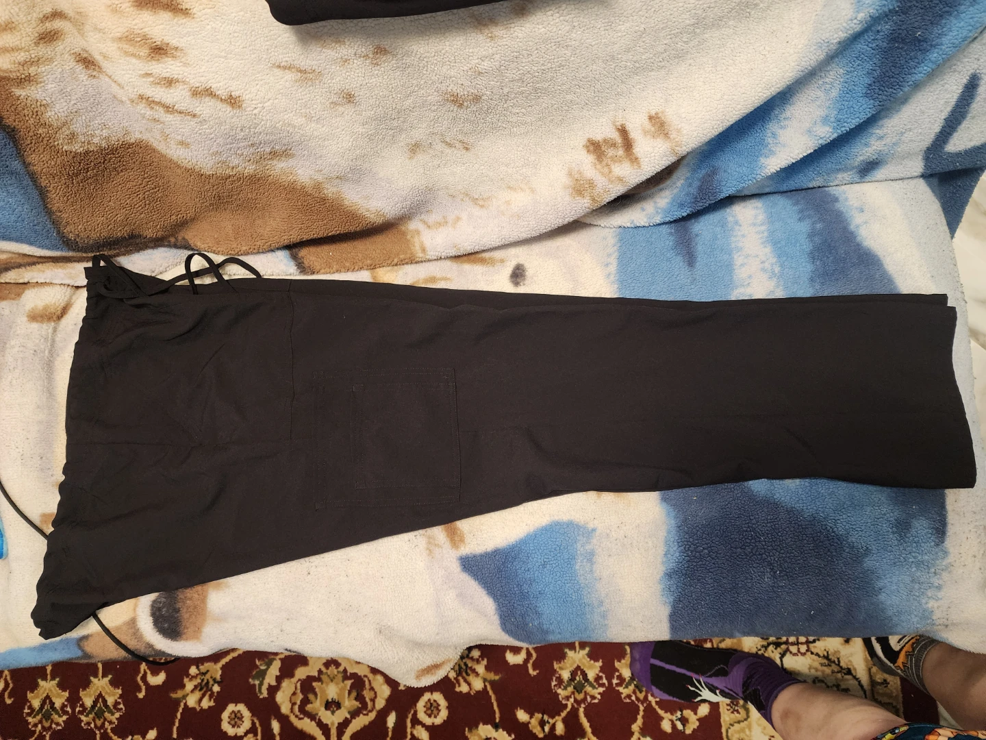 Scrubs Pants - Scrubstar WC045 M/M Blue - photo 2