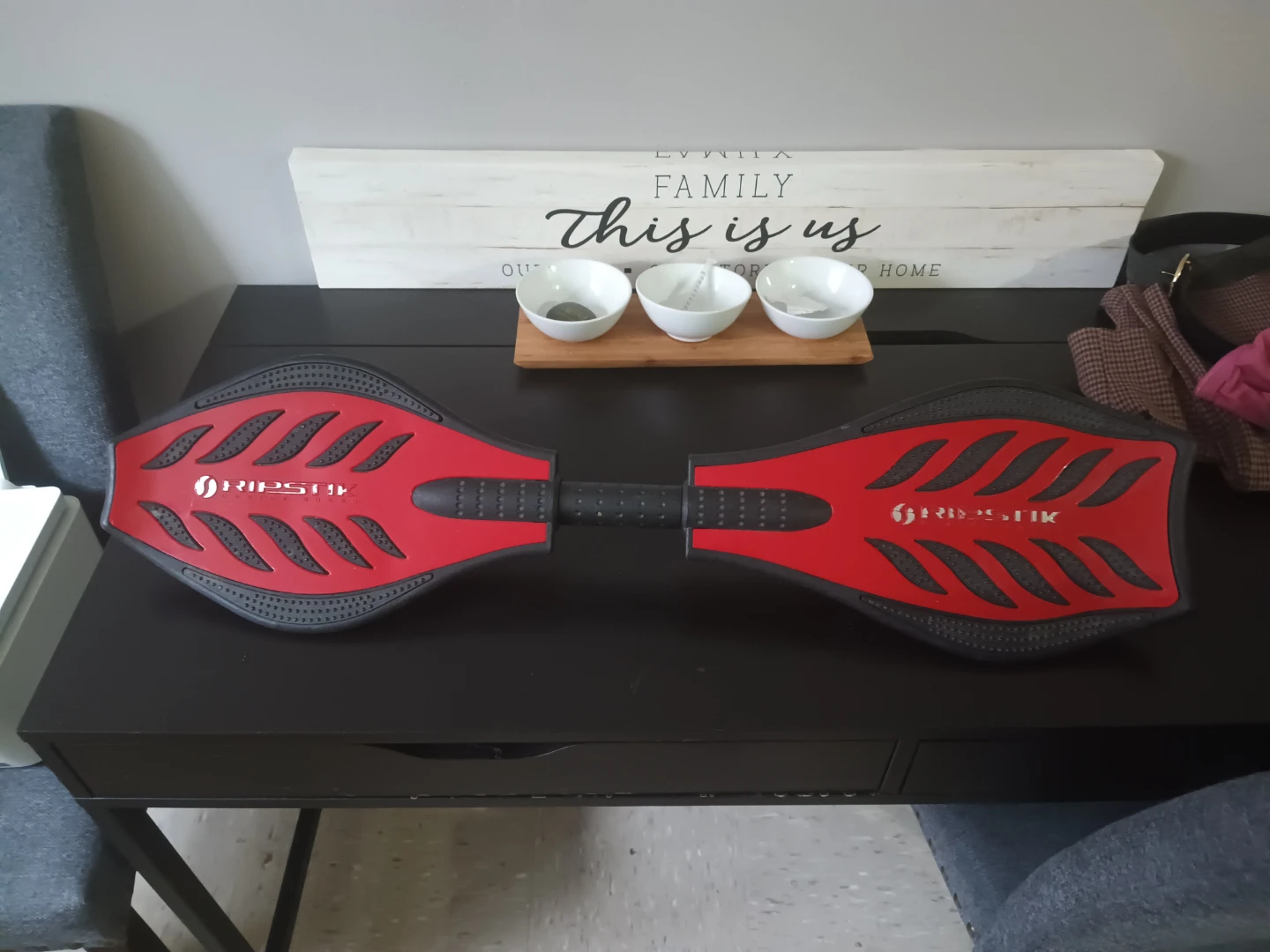 RipStik Caster Board