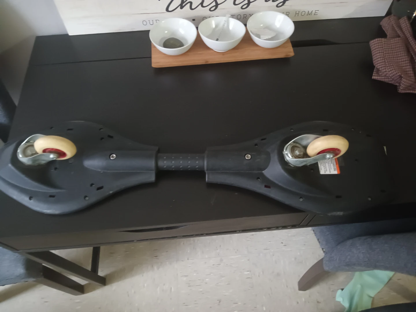 RipStik Caster Board - photo 2