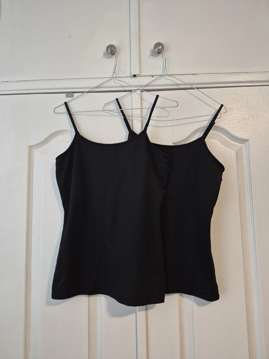 2 Pack: Camisole Tank Tops from White House Black Market