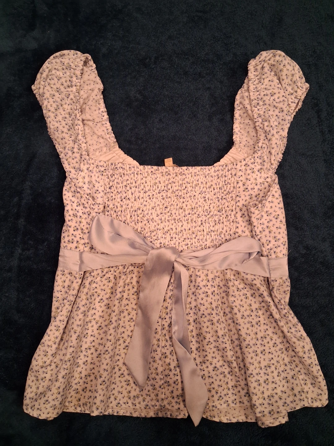 Pretty Shirt - photo 2