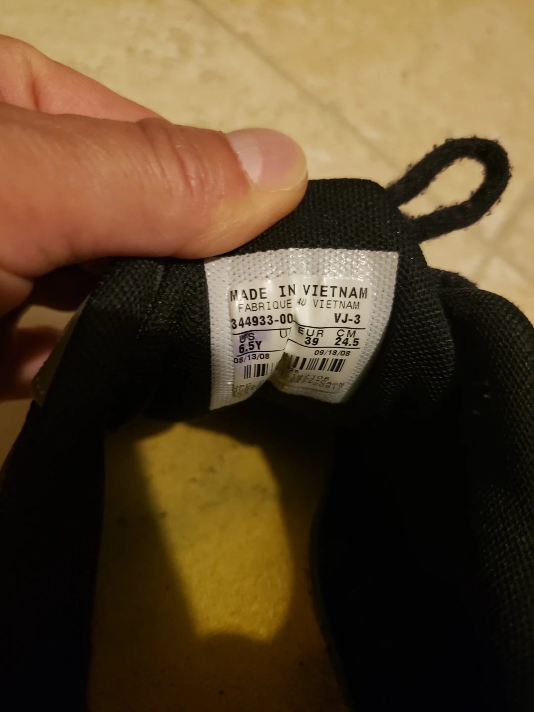 Nike Shox Turbo Kids Running Shoes