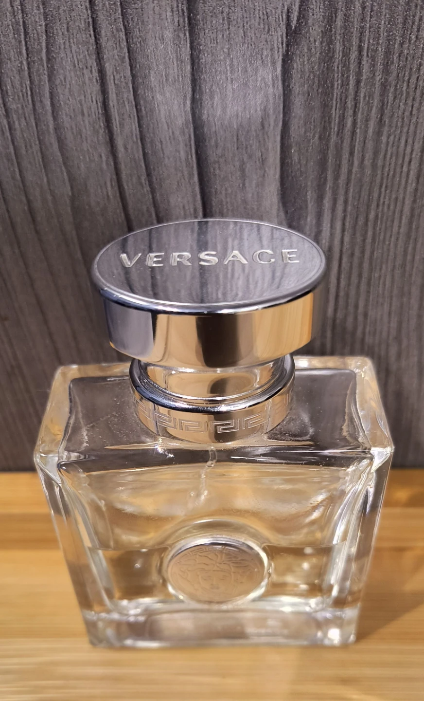 Versace Versense Eau de Toilette (half bottle) - photo 3